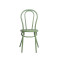 Commercial Furniture Restaurant Aluminum Thonet Chair For Outdoor Dinning Furniture