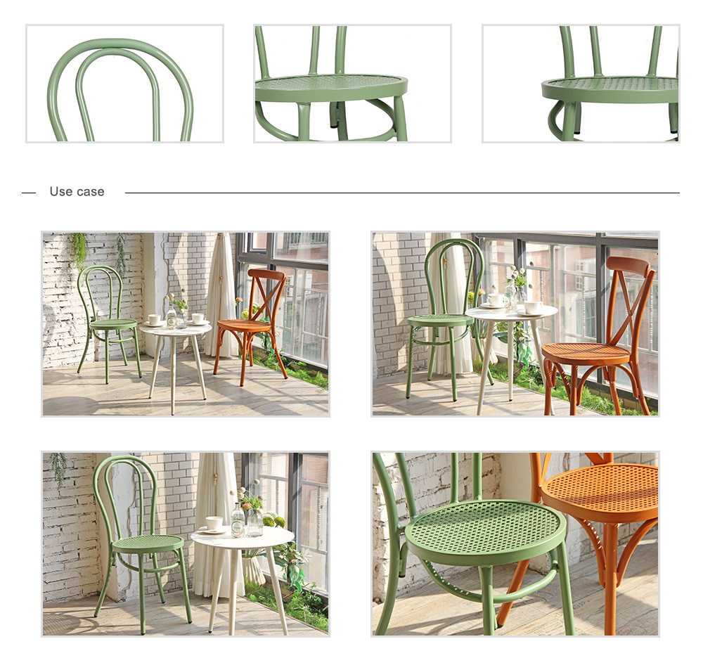 Outdoor Restaurant Furniture