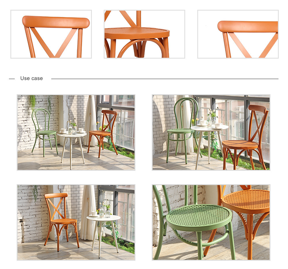 outdoor restaurant furniture