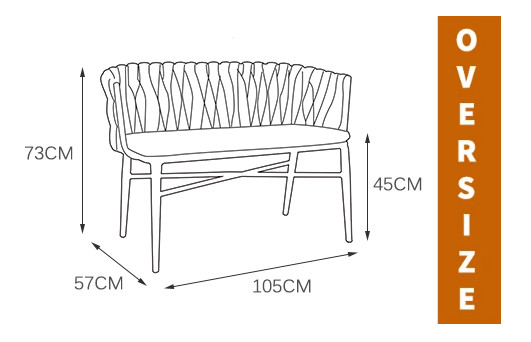 long chair