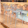 Utilization Of Restaurant Space Layout