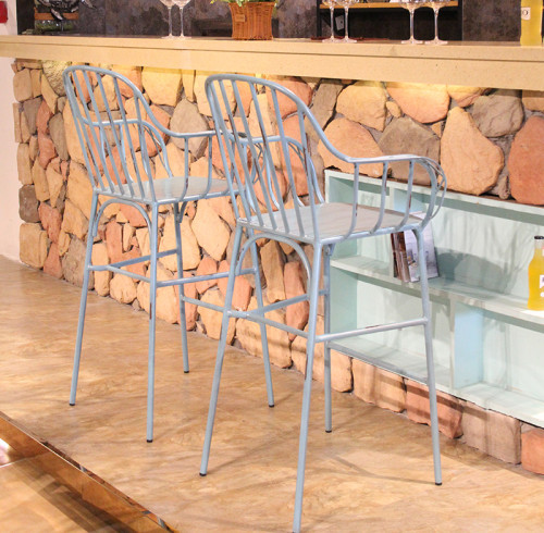 Utilization Of Restaurant Space Layout