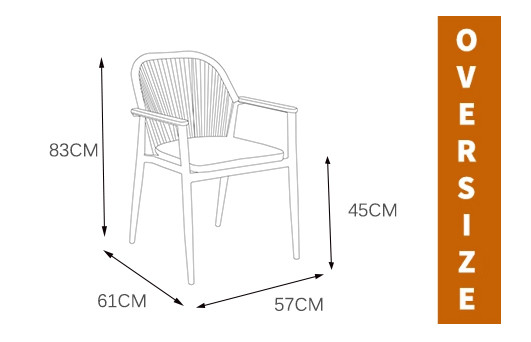 garden furniture