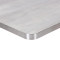 High Quality Table Top Usa Formica HPL Table Top Supplier Indoor Restaurant Table Use