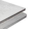 High Quality Table Top Usa Formica HPL Table Top Supplier Indoor Restaurant Table Use