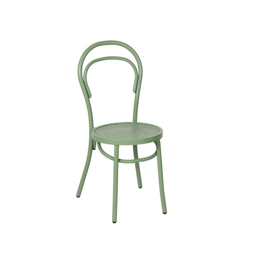 Aluminum Thonet Chair Restaurant Dinning Furniture Tables And Chairs Wholesaler