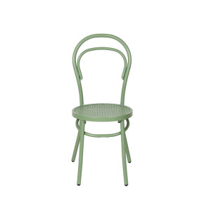 Aluminum Thonet Chair Restaurant Dinning Furniture Tables And Chairs Wholesaler