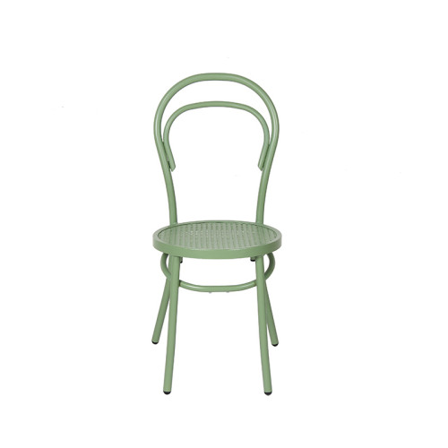 Aluminum Thonet Chair Restaurant Dinning Furniture Tables And Chairs Wholesaler