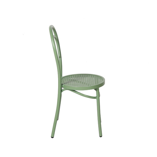 Aluminum Thonet Chair Restaurant Dinning Furniture Tables And Chairs Wholesaler