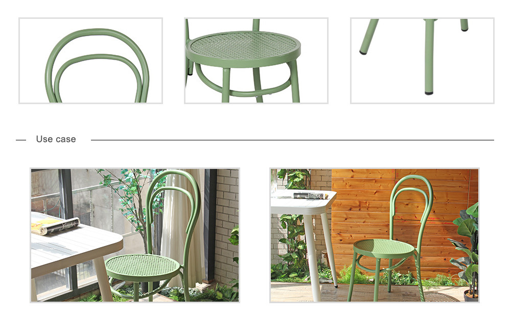 Outdoor Restaurant Furniture