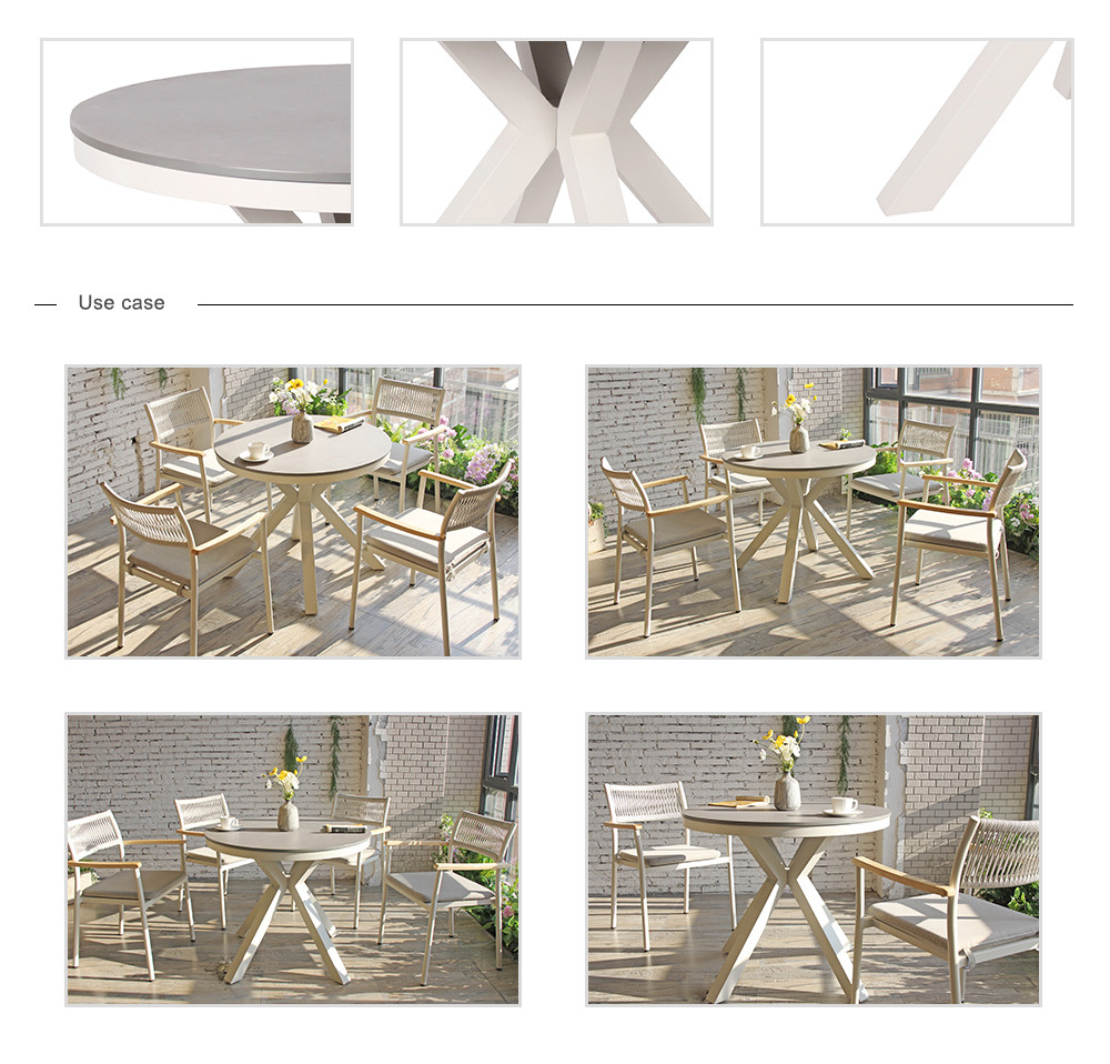 Outdoor Furniture set