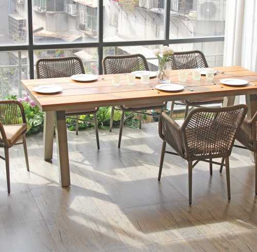 CDG Furniture: Crafting Premium Outdoor Furniture with Expertise and Passion