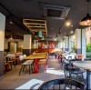 CDG Furniture: Provide One-Stop Solutions For Indoor And Outdoor Restaurants