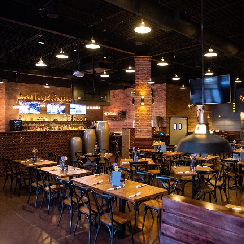 2025 Restaurant Furniture Market Trends: How To Create More Attractive And Durable Commercial Spaces?