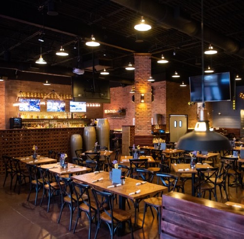 2025 Restaurant Furniture Market Trends: How To Create More Attractive And Durable Commercial Spaces?