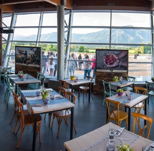 How Can Chain Restaurants Enhance Their Brand Value Through Customized And Personalized Furniture?