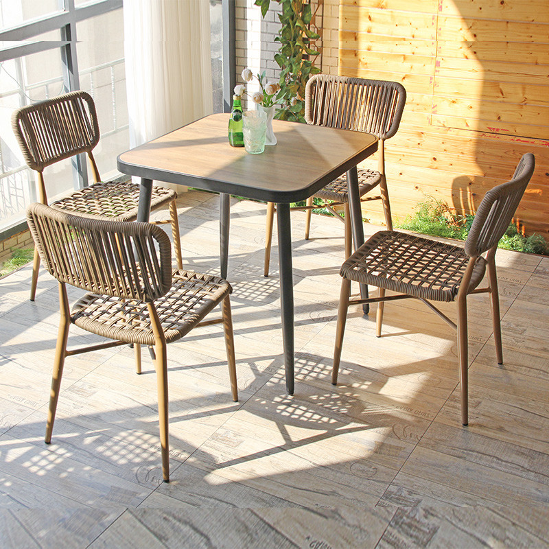 Garden Dining Set