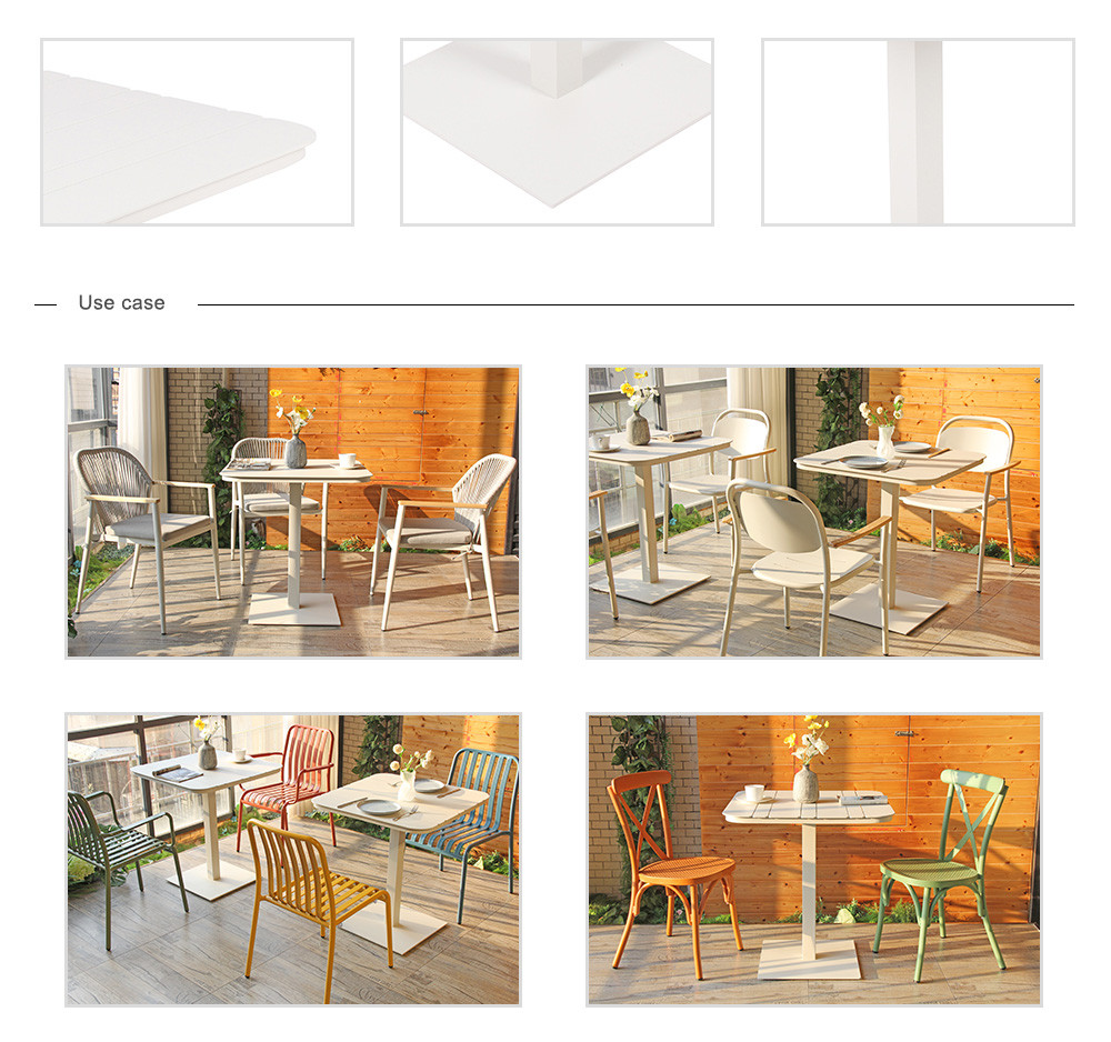 Outdoor Furniture set