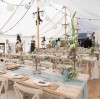 CDG Furniture Creates A Dreamy Wedding Scene For Every Love Story