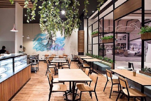 Bulk Procurement Of Restaurant Furniture: 5 Core Elements That Restaurant Operators Cannot Ignore