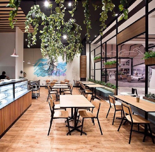 Bulk Procurement Of Restaurant Furniture: 5 Core Elements That Restaurant Operators Cannot Ignore