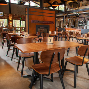 Commercial Industrial Sean Dix Designer Copine Chair