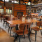 Commercial Industrial Sean Dix Designer Copine Chair
