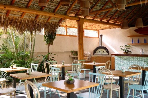 Top 10 Restaurant Furniture Manufacturers: The Perfect Combination Of Quality And Design