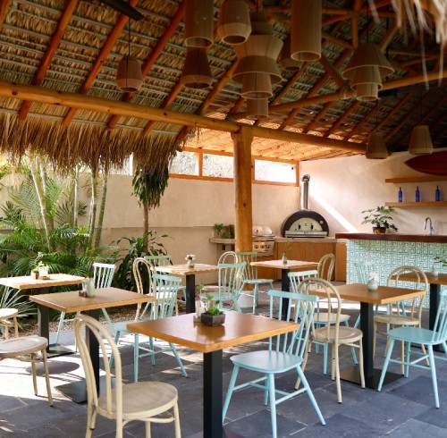 Top 10 Restaurant Furniture Manufacturers: The Perfect Combination Of Quality And Design