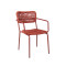 Nordic Colorful All-Weather Waterproof Rope Chair