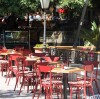 How To Build A Charming Outdoor Cafe In 2025?