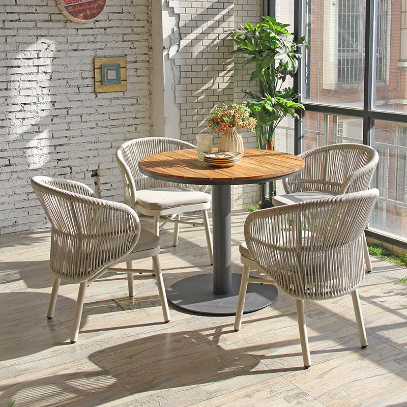 Dining Table Set