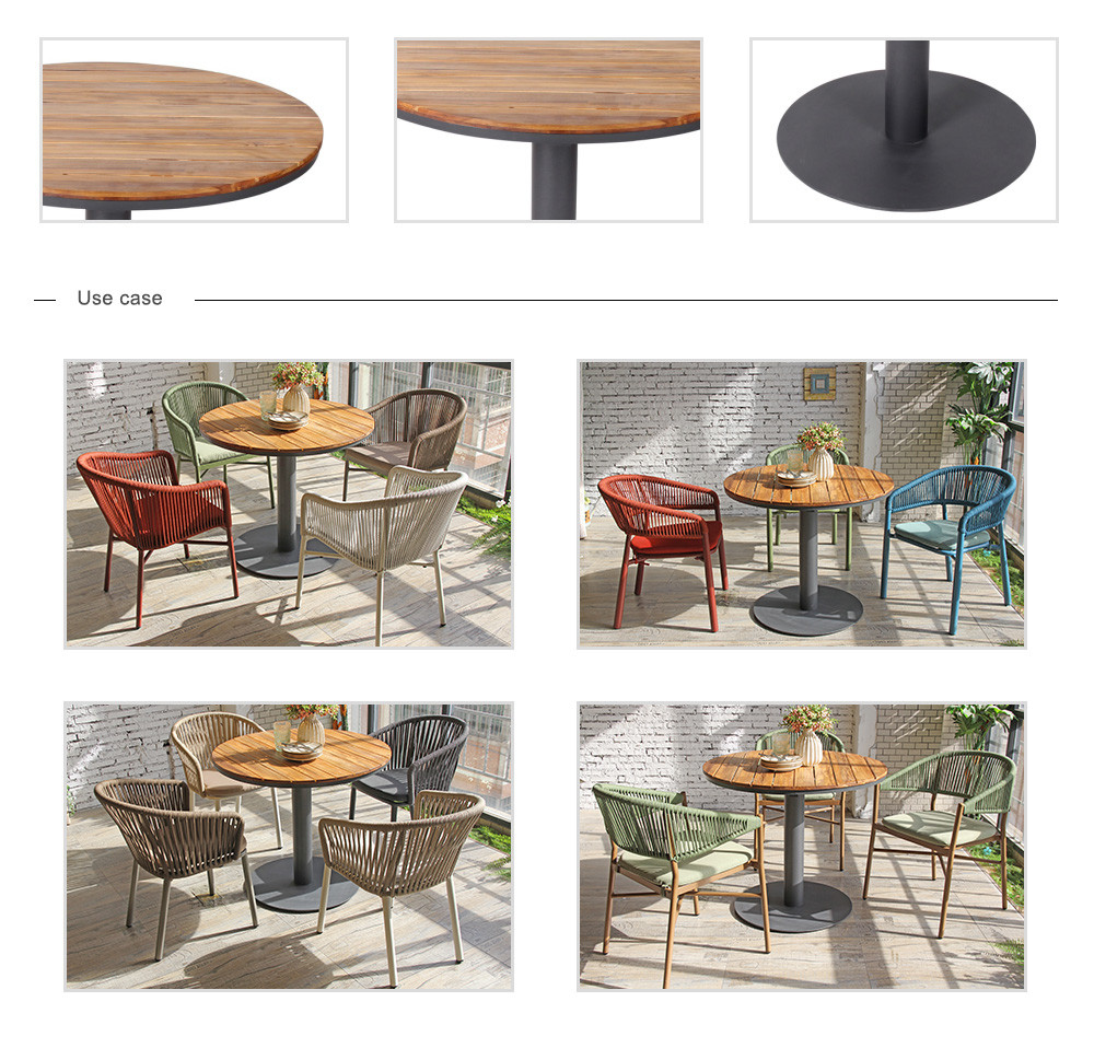 Outdoor Furniture set