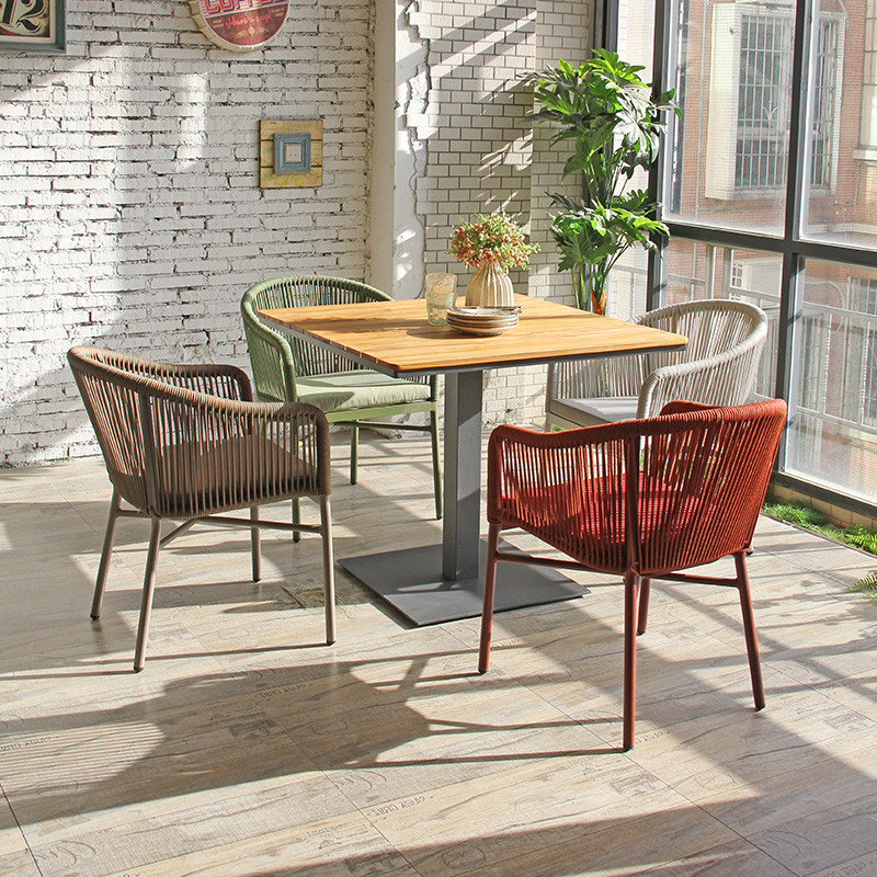 Dining Table Set