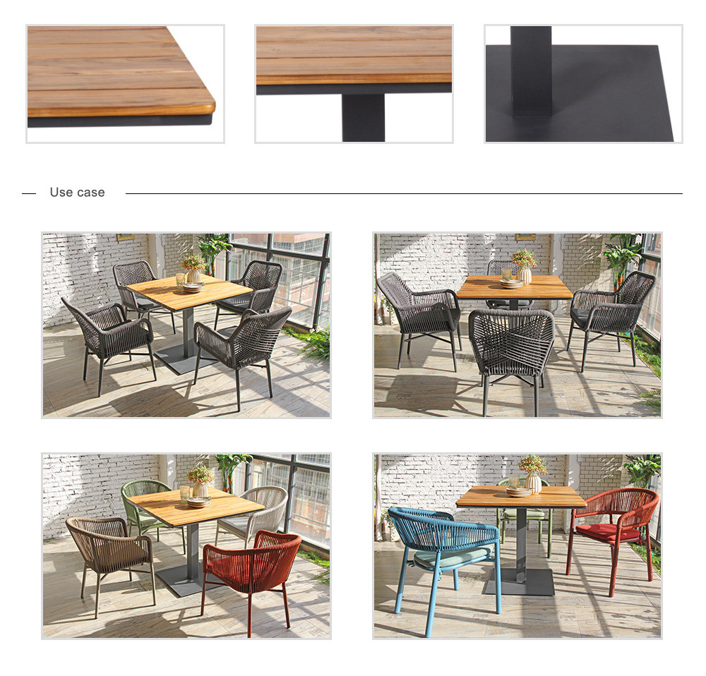 Outdoor Furniture set