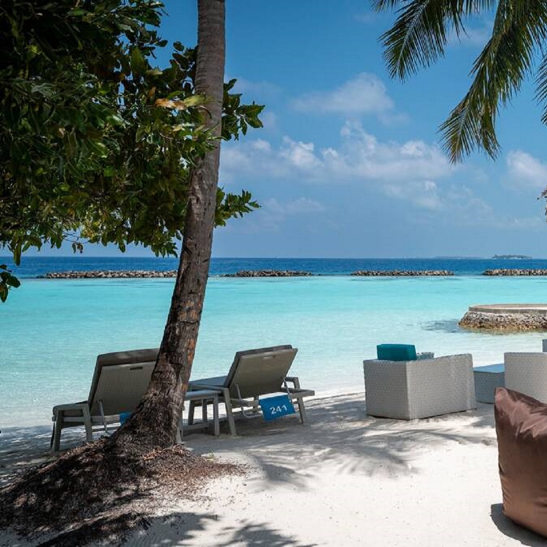 Outdoor Leisure Lounge Chair