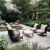 How To Choose Suitable Garden Tables And Chairs For Your Garden?