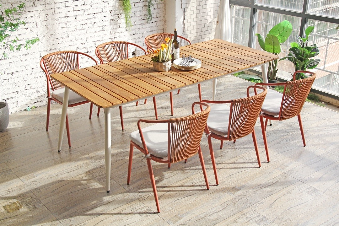 Garden Tables And Chairs