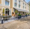 Top 5 Outdoor Coffee Furniture Manufacturers