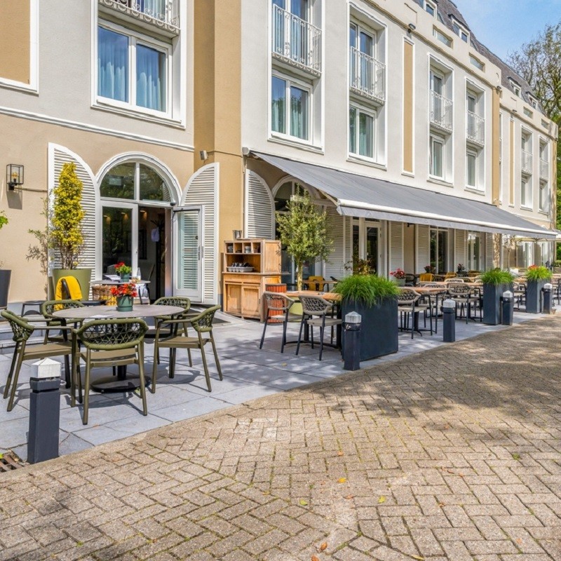 Top 5 Outdoor Coffee Furniture Manufacturers