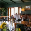 How To Choose Suitable Leather Dining Chairs For Restaurants?
