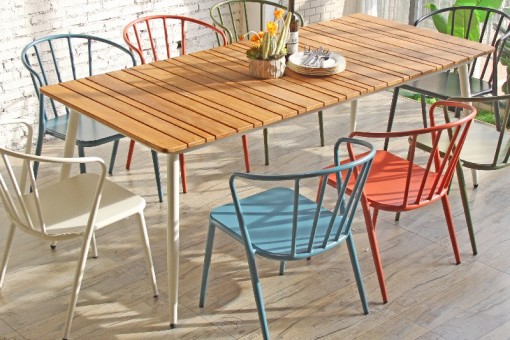 Top 10 Garden Furniture Brands In The World