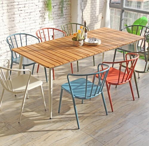 Top 10 Garden Furniture Brands In The World