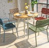 How To Choose The Perfect Outdoor Table For Your Space?
