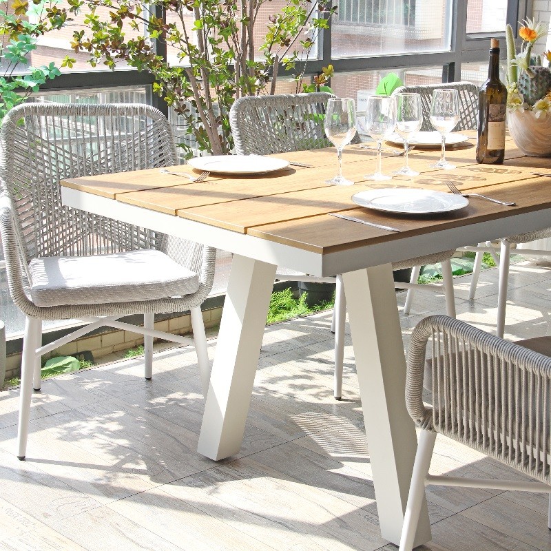 Dining Table Set