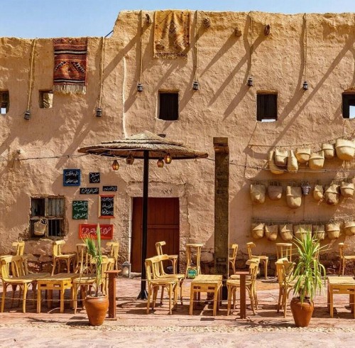 How To Create More Attractive Commercial Restaurant Spaces In Saudi Arabia?