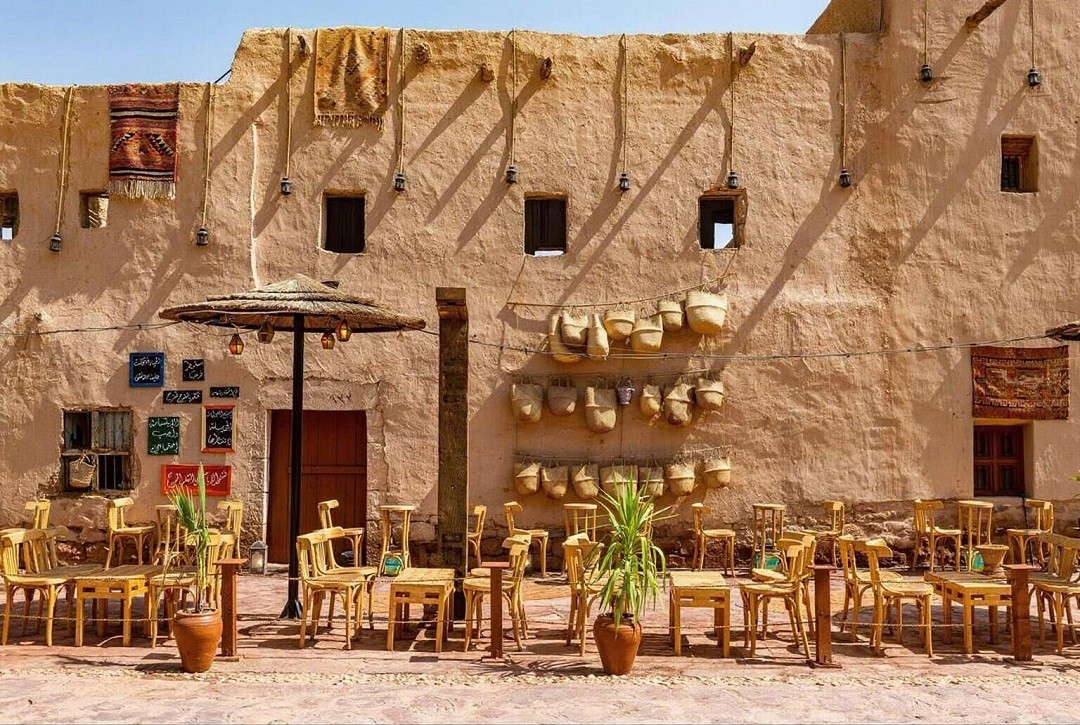 How To Create More Attractive Commercial Restaurant Spaces In Saudi Arabia