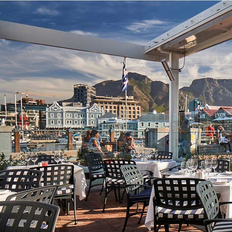 Restaurant Furniture Market Trends in Africa 2025: Why Durable Chairs And Tables Matter
