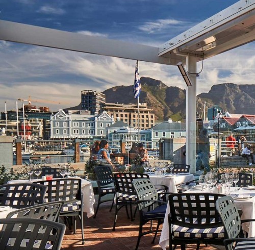 Restaurant Furniture Market Trends in Africa 2025: Why Durable Chairs And Tables Matter