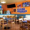 Nigerian Restaurant Operators Choose Suitable Chairs And Tables For Restaurant Furniture
